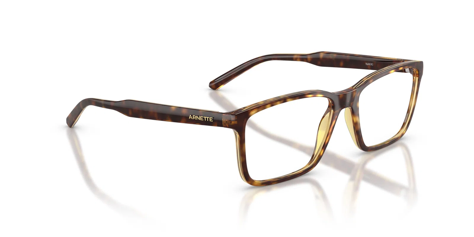 Arnette Nakki 7208 Eyeglasses - view 46